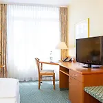 Hotel Victor's Residenz-hotel Gera