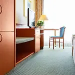 Victor's Residenz-hotel ホテル