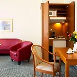 Victor's Residenz-hotel ゲーラ