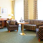 ホテル Victor's Residenz-hotel ゲーラ