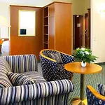 Victor's Residenz-hotel 4* ゲーラ