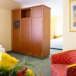 ホテル Victor's Residenz-hotel ゲーラ