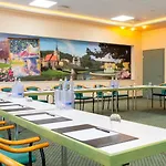 ホテル Victor's Residenz-hotel ゲーラ