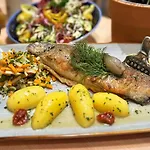 ホテル Victor's Residenz-hotel ゲーラ