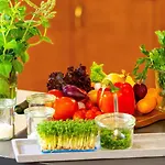 ホテル Victor's Residenz-hotel ゲーラ