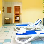 Victor's Residenz-hotel 4* ゲーラ