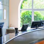 ホテル Victor's Residenz-hotel ゲーラ