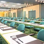 ホテル Victor's Residenz-hotel ゲーラ