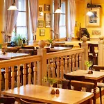 Victor's Residenz-hotel 4* ゲーラ