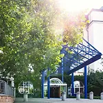 Victor's Residenz-hotel ゲーラ