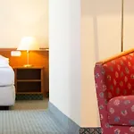 ホテル Victor's Residenz-hotel 4*