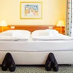 ホテル Victor's Residenz-hotel ゲーラ