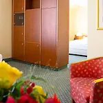 Victor's Residenz-hotel ホテル