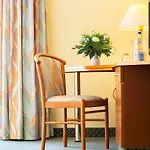 Victor's Residenz-hotel ホテル 4*