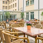 Victor's Residenz-hotel ホテル ゲーラ