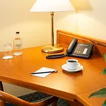 Victor's Residenz-hotel Ξενοδοχείο Γκέρα