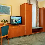 Victor's Residenz-hotel 4* Γκέρα