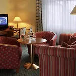 ホテル Victor's Residenz-hotel