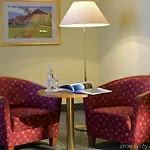 Hotel Victor's Residenz-hotel Gera