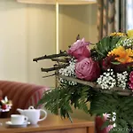 Victor's Residenz-hotel Ξενοδοχείο 4*