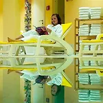 Victor's Residenz-hotel