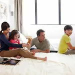 Victor's Residenz-hotel ホテル 4*