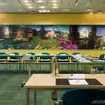 Victor's Residenz-hotel ゲーラ