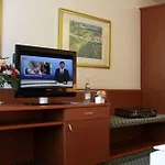 ホテル Victor's Residenz-hotel 4*