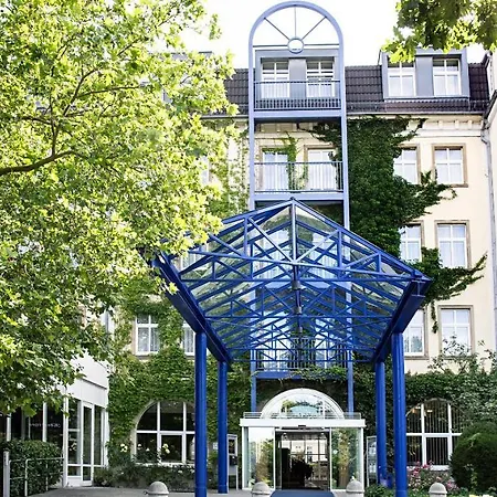 Victor's Residenz-hotel Gera