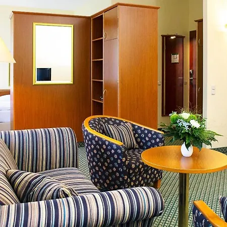 Hotel Victor´s Residenz-hotel