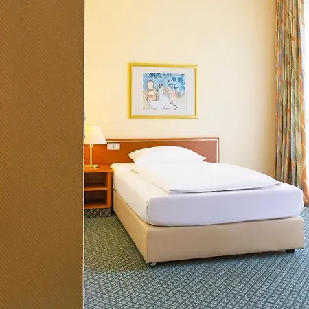 Victor's Residenz-hotel Gera