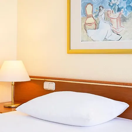Victor's Residenz-hotel
