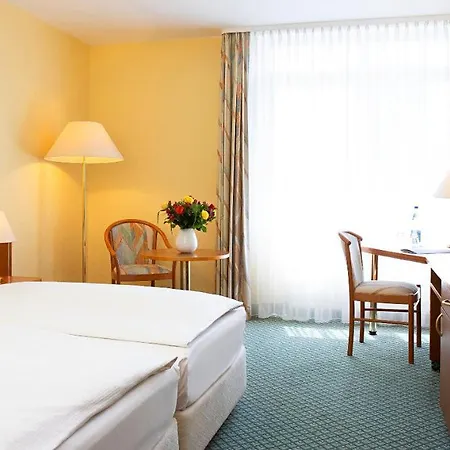 Victor's Residenz-hotel Hotel 4*