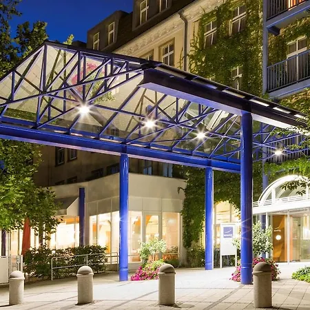 Victor's Residenz-hotel Hotel 4*