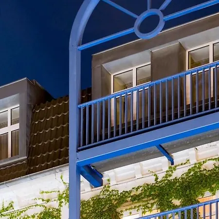 Victor's Residenz-hotel Hotel Gera