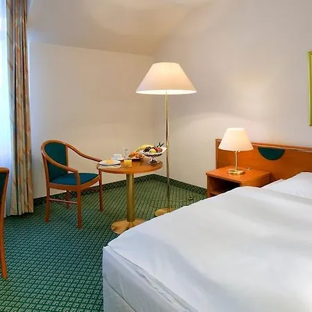 酒店 Victor's Residenz-hotel