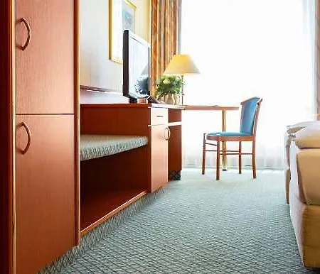 Victor's Residenz-hotel 酒店