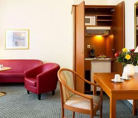 Victor's Residenz-hotel Gera