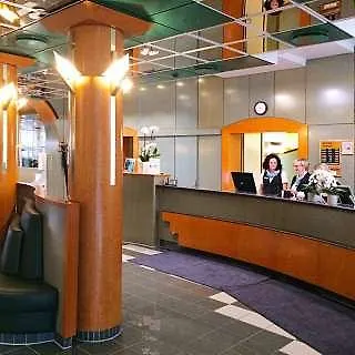 Hotel Victor's Residenz-hotel 4*