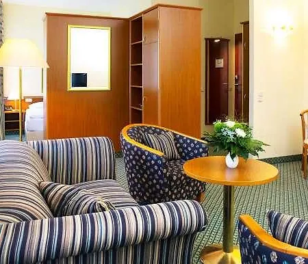 Victor's Residenz-hotel 4* Gera