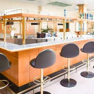 Victor's Residenz-hotel Hotel Gera