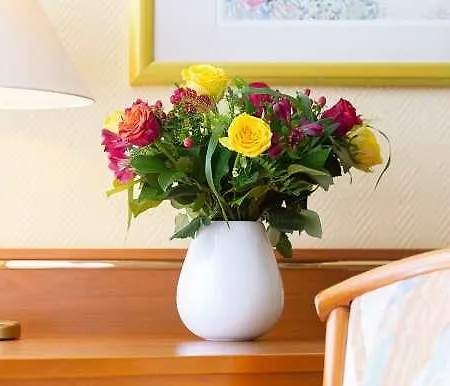 Hotel Victor's Residenz-hotel 4*