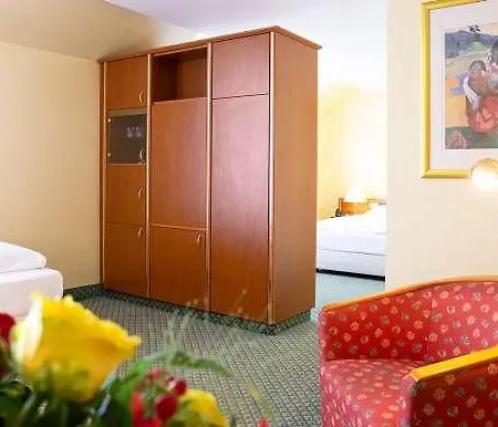 Hotel Victor's Residenz-hotel Gera