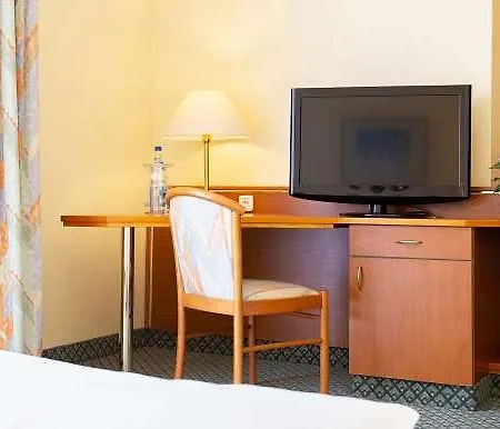 Hotel Victor´s Residenz-hotel