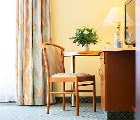 Victor's Residenz-hotel Hotel Gera