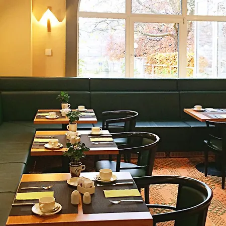 Victor's Residenz-hotel