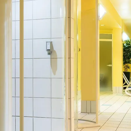 Victor's Residenz-hotel Hotel 4*