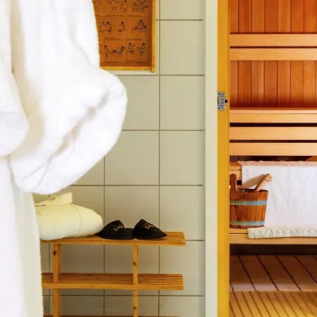 Victor's Residenz-hotel 4* Gera
