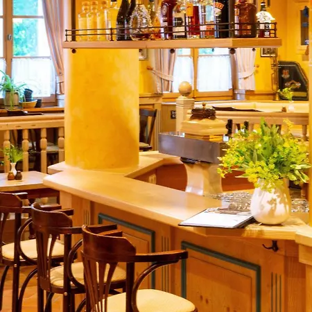 Victor's Residenz-hotel