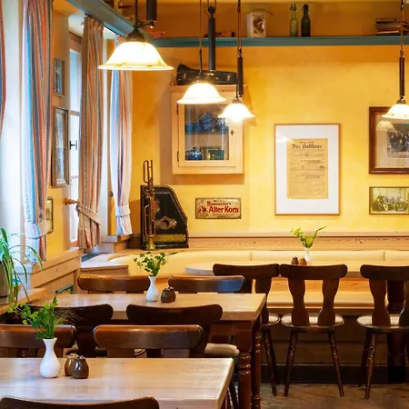 Victor's Residenz-hotel Hotel 4*